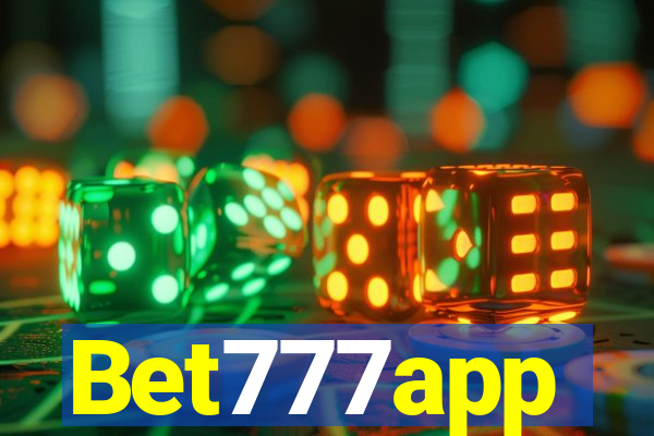 Bet777app