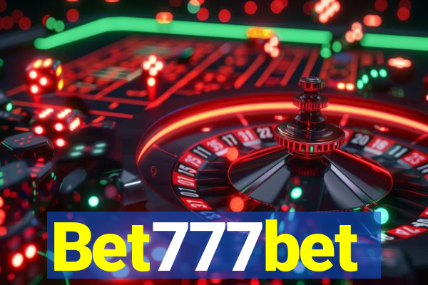 Bet777bet