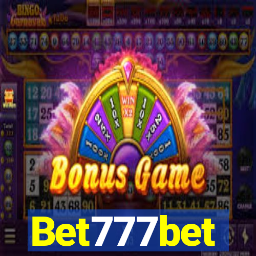 Bet777bet