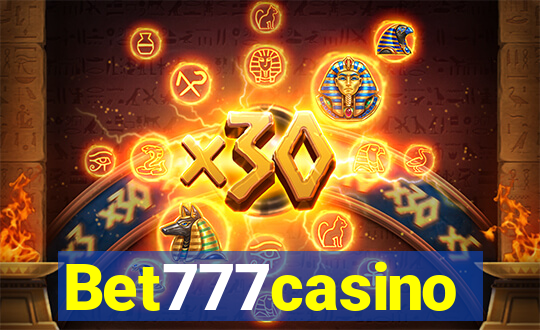 Bet777casino