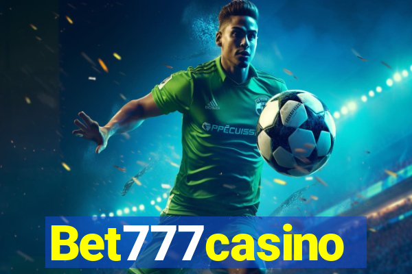 Bet777casino