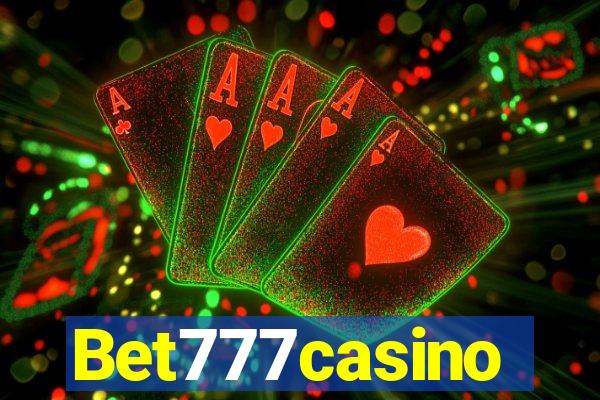 Bet777casino