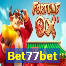 Bet77bet