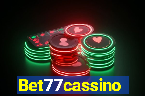 Bet77cassino