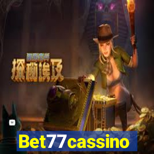 Bet77cassino