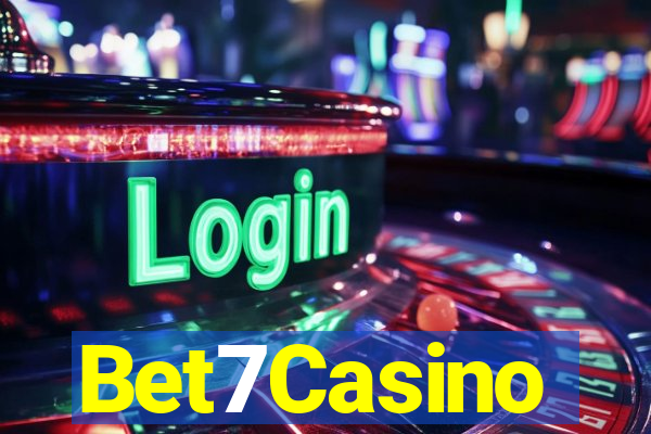 Bet7Casino