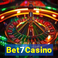 Bet7Casino