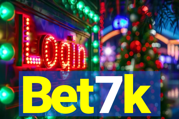 Bet7k