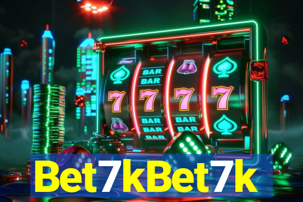 Bet7kBet7k