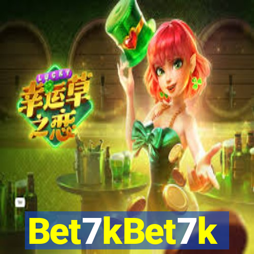 Bet7kBet7k
