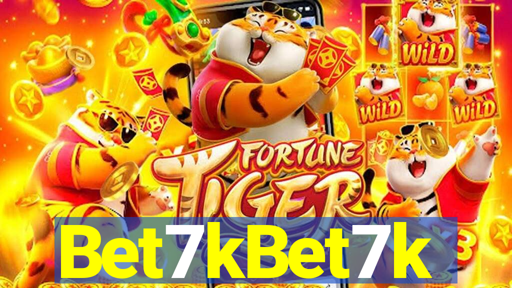 Bet7kBet7k