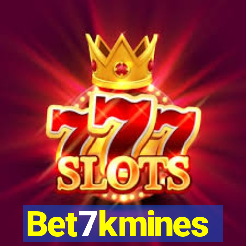 Bet7kmines