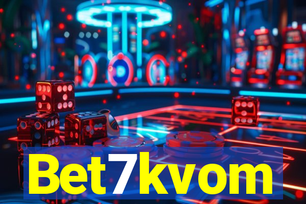 Bet7kvom