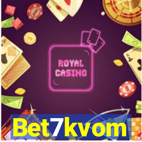 Bet7kvom