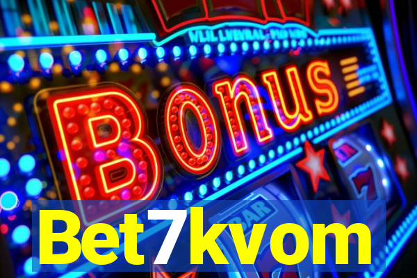 Bet7kvom