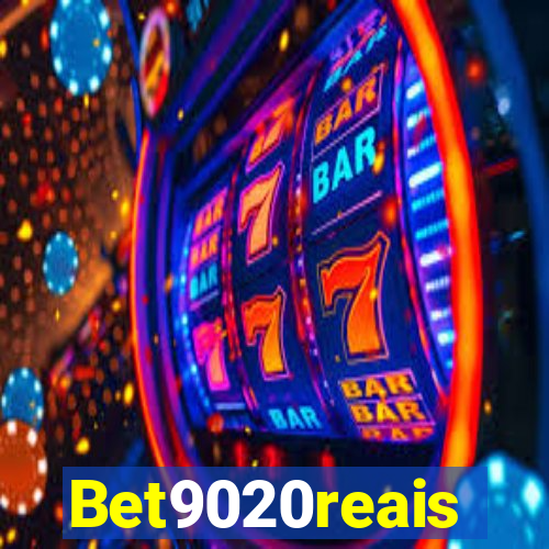 Bet9020reais