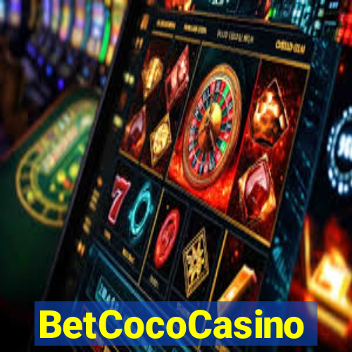 BetCocoCasino