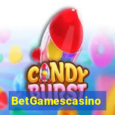 BetGamescasino