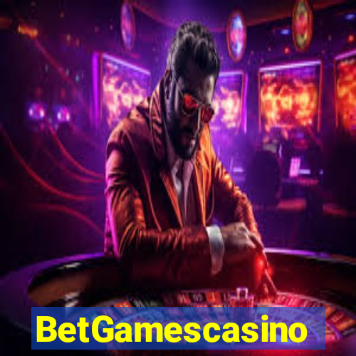 BetGamescasino