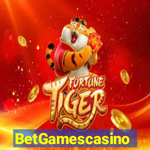 BetGamescasino