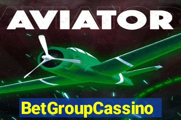 BetGroupCassino