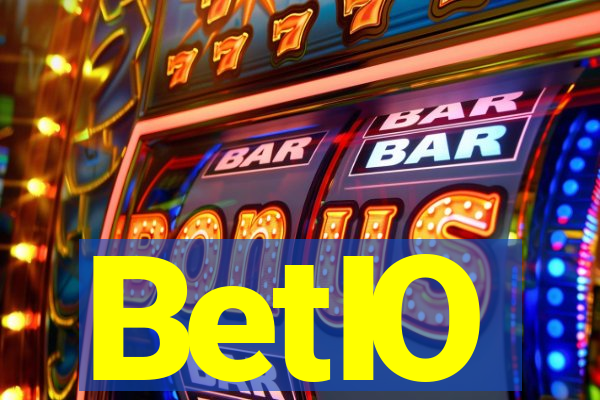 BetIO
