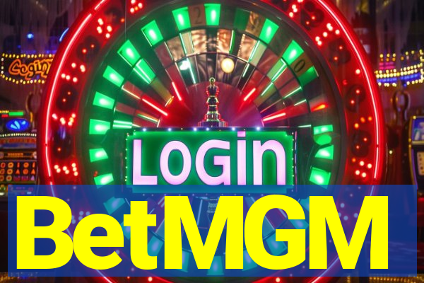 BetMGM