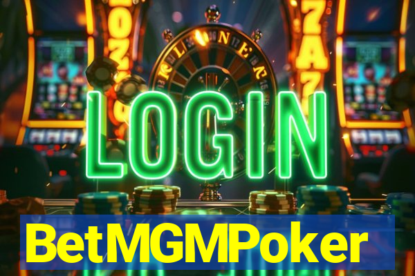 BetMGMPoker