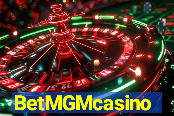 BetMGMcasino