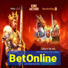 BetOnline