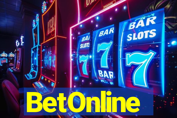 BetOnline