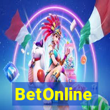 BetOnline