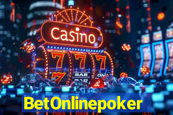 BetOnlinepoker