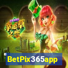 BetPix365app