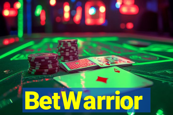 BetWarrior