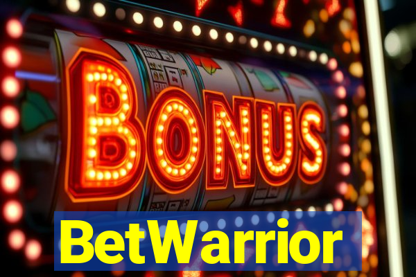 BetWarrior