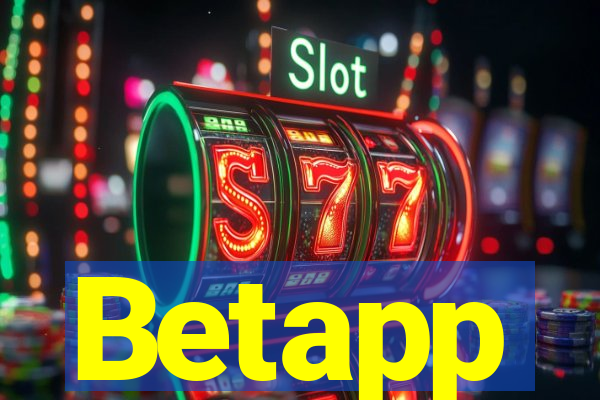 Betapp