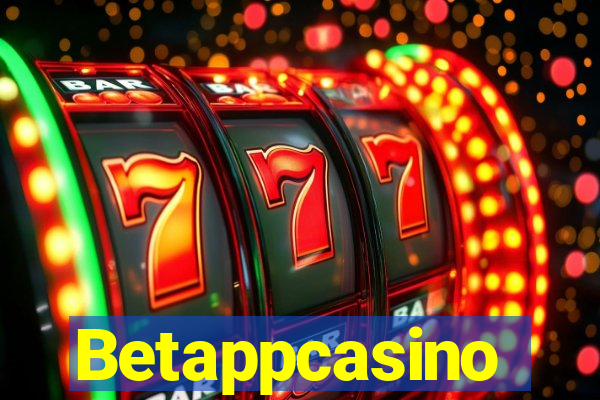 Betappcasino