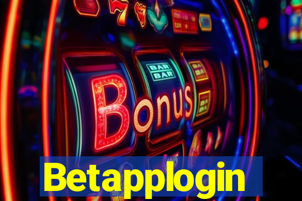 Betapplogin