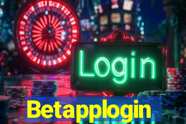 Betapplogin
