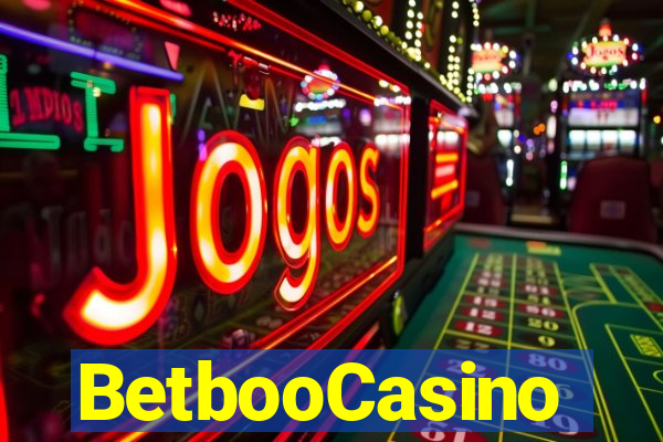 BetbooCasino