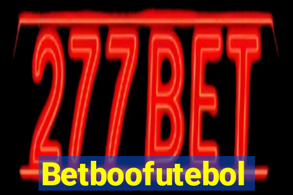 Betboofutebol