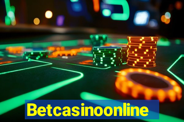 Betcasinoonline