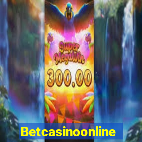 Betcasinoonline