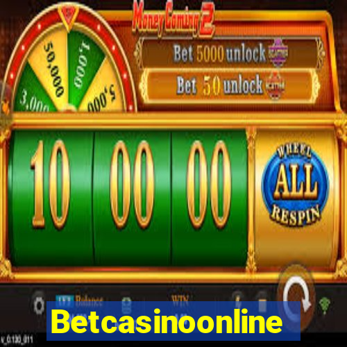 Betcasinoonline