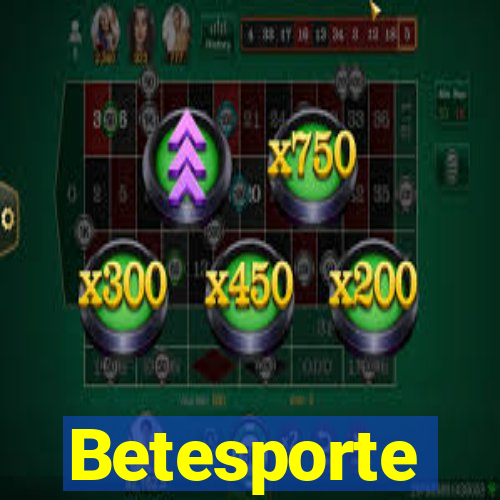 Betesporte