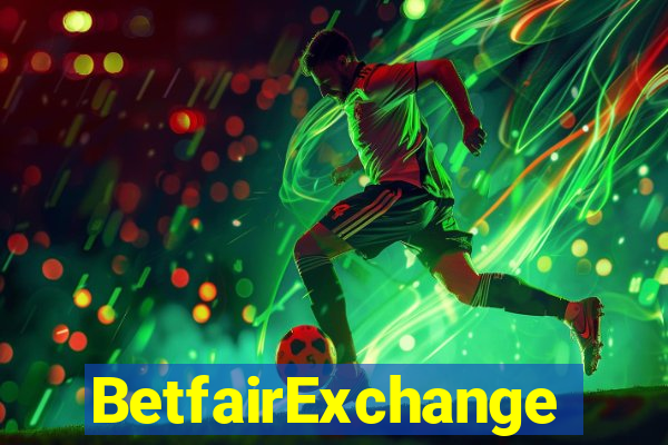 BetfairExchange