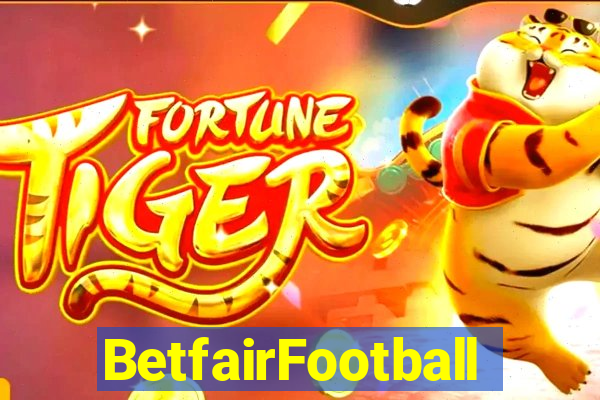 BetfairFootball