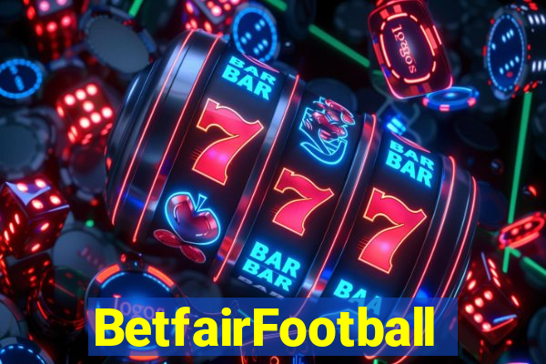 BetfairFootball