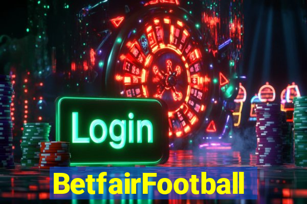 BetfairFootball